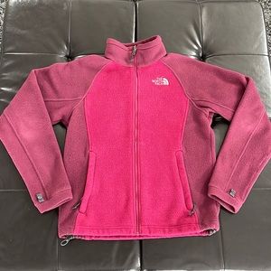 The North Face Fleece